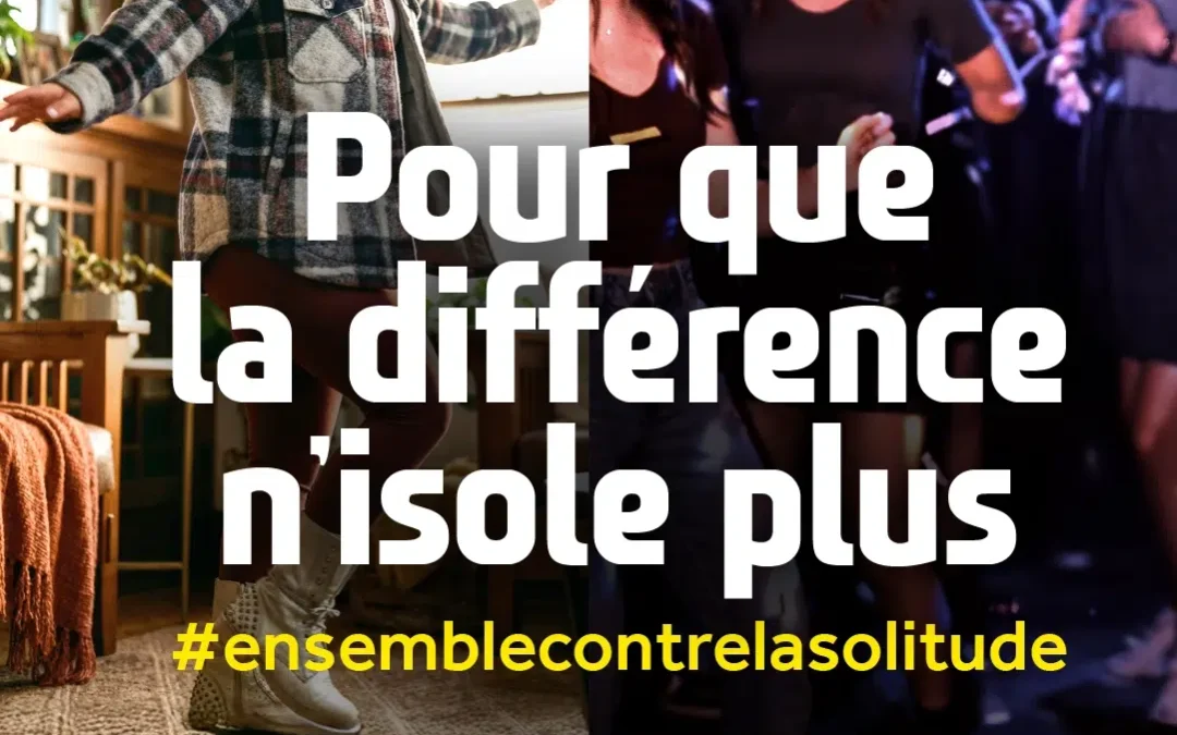 Journée mondiale de la trisomie 21 – 2026