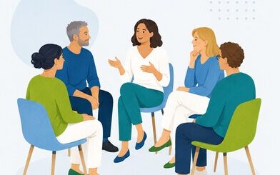 26 Septembre 2026 – 2ème rencontre parents/accompagnants