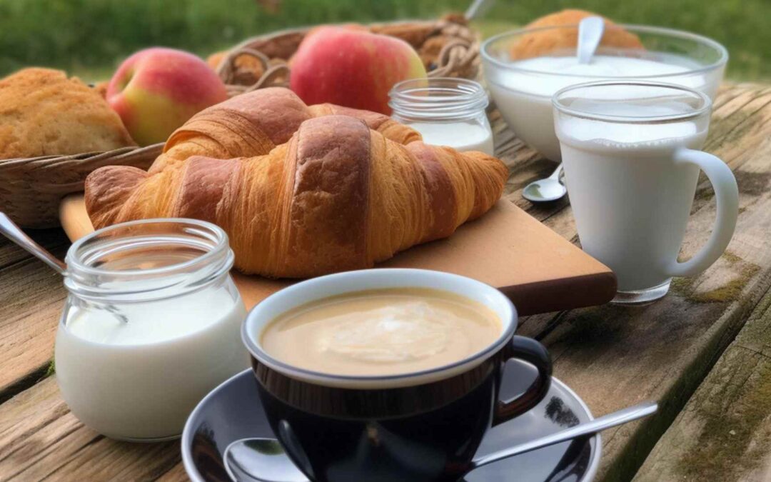 Participez à la 24ème Opération Petit-Déjeuner de Trisomie 21 Côte-d&rsquo;Or !